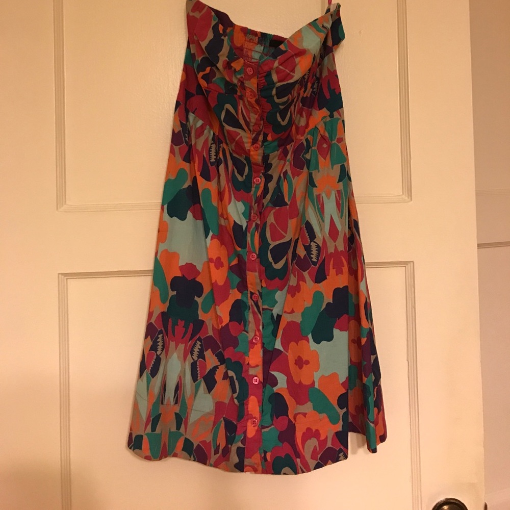 H&M summer dress